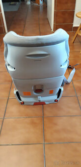 Autosedačka Porsche - 4