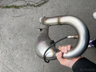 Koleno z exc 300 - 4