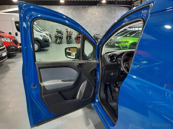 Mercedes-Benz Citan Dodávka 112 CDI Standard Pro - 4