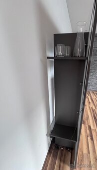 Obývacia stena s podsvietením - 4