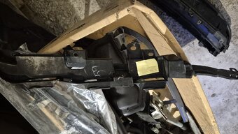 Bmw e46, e39 diely - 4