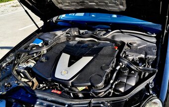 Mercedes CLS 320 CDI – W219 - 4