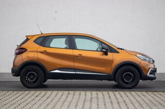 Renault Capture - 4