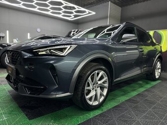 Cupra Formentor 2.0 TDI 150k 4Drive DSG - 4