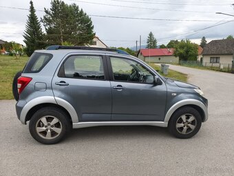 Daihatsu Terios 1.5 4x4 offroad - 4