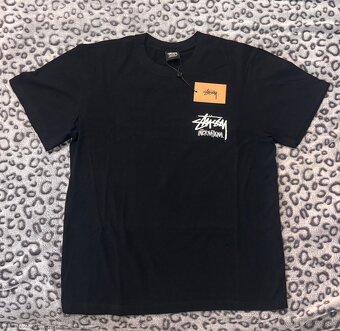 Stussy tričká - 4