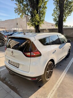 Renault Grand Scenic 4 - 4