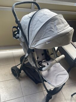 Kocik Hauck Rapid 4S - 4