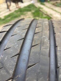 Michelin pilot sport 4 R20 - 4