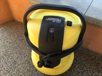 KARCHER SE 4001 - 4