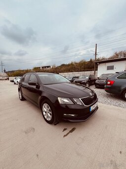 🚙 Skoda Octavia 3 Style Tdi 🚗 - 4
