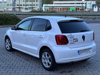 Volkswagen Polo 1.2 TSI 66kw - 4