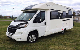 Fiat MOBILVETTA Toronto 2.3 JTD - 4