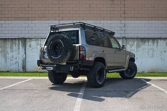 Nissan Patrol GR Y61/E 3.0 Diesel - 4