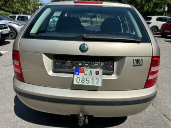 Fabia - 4