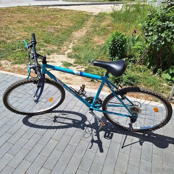 Bicykel OLPRAN - 4