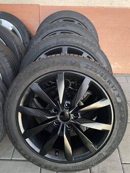 5x112 audi Volkswagen - 4