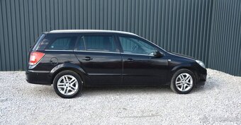 Opel Astra ST 1.6 LPG - 4