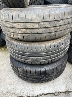 5x112 r15 195/65R15 letne - 4