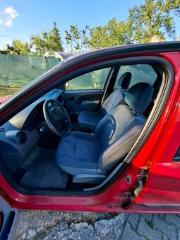 Dacia LOGAN SD - 4
