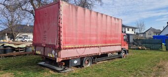 MAN L2000 8.224 - 4