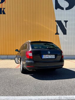 Superb 2.0 Tdi 125Kw DSG - 4