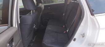 Honda CR-V 2017 - 4