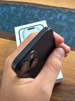 iPhone 15 256gb originalny stav - 4
