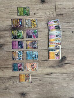 Pokemon karty - 4
