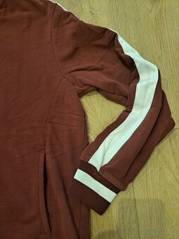 Pánska mikina na zips - 4
