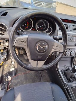 Mazda 6 GH BOSE - 4