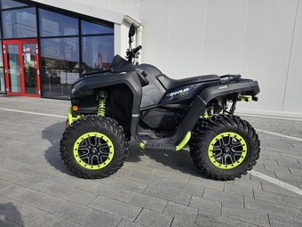 SEGWAY AT6 S SPECIAL L7E / E5 - 4