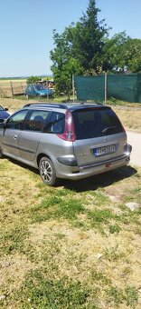 Predám auto - 4