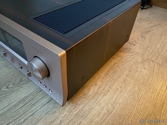 Luxman L 505s - 4