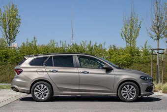 Fiat Tipo 1.4i 70 kW M6 - 4