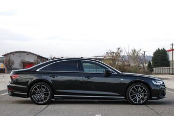 Audi A8 60 TFSI E V6 QUATTRO TIPTRONIC ODPOČET DPH - 4