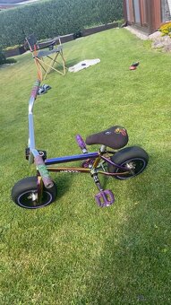 Mini BMX Wildcat - 4