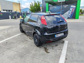 Fiat grande punto 1.2 48kw - 4