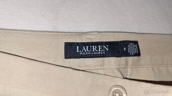 šortky ralph lauren - L - 4