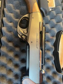 Benelli argo E Pro 30-06 - 4