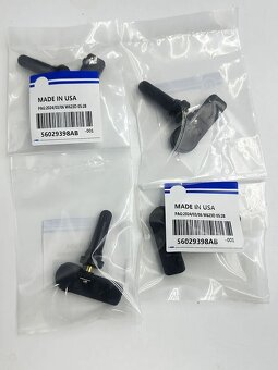 Tpms Jeep Dodge Fiat Chrysler - 4