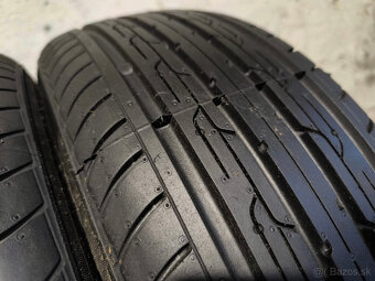 205/65 R15 Letné pneumatiky DiamondBack 2 kusy - 4