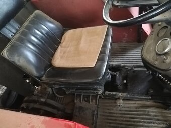 Zetor - 4