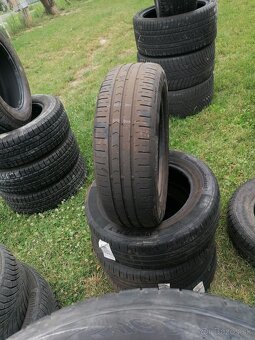 175/65r14 82T Continental letne - 4