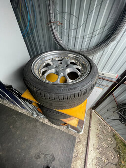 4x100 R17 - 4