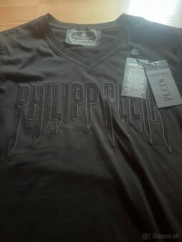 Philipp plein komplet black limited - 4