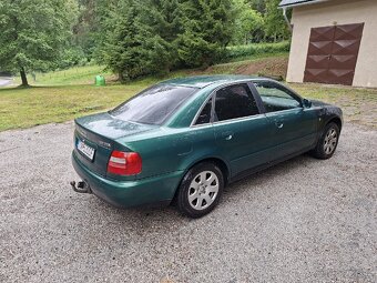 Audi A4 B5 1.9 TDI 81kw - 4