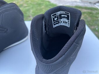 Alpinestars tenisky veľkosť 43 - 4