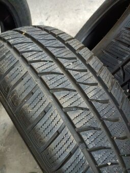 4ks pneu tomket 225/65 r16 C - 4