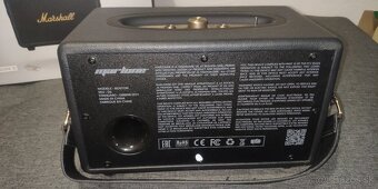 Prenosny reproduktor Marlone - 4